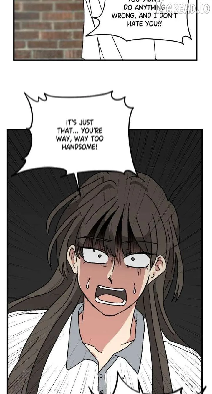 The Prize of Youth Chapter 66 page 108