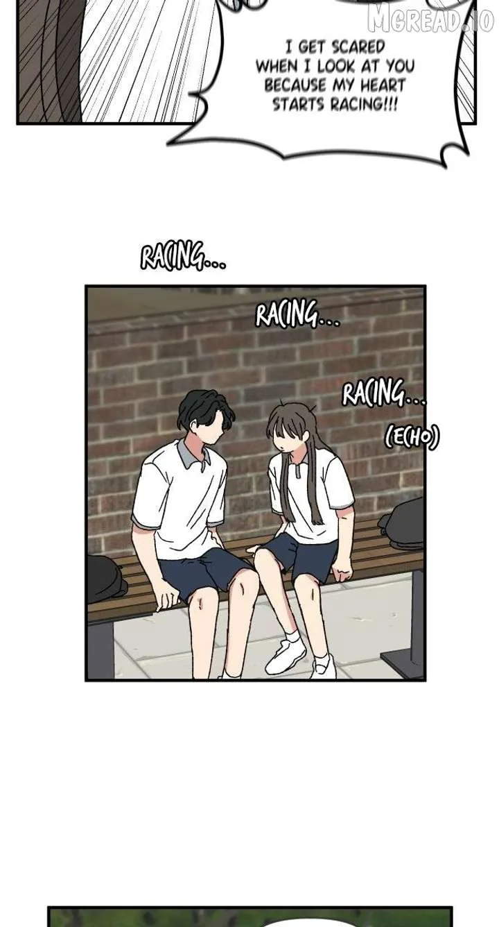 The Prize of Youth Chapter 66 page 109