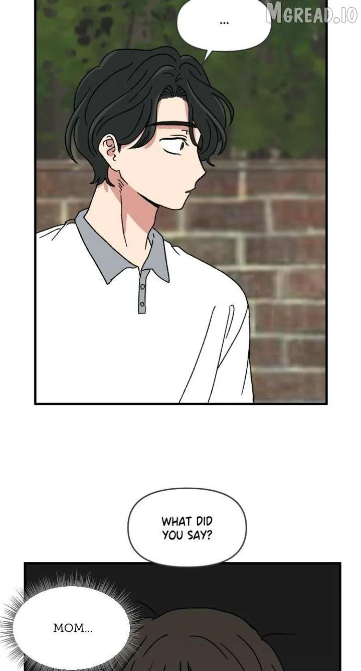 The Prize of Youth Chapter 66 page 110
