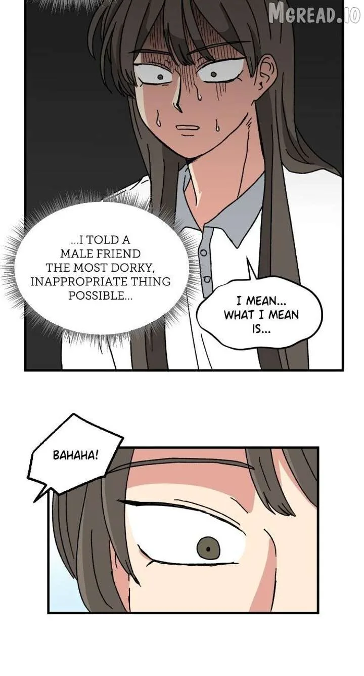 The Prize of Youth Chapter 66 page 111