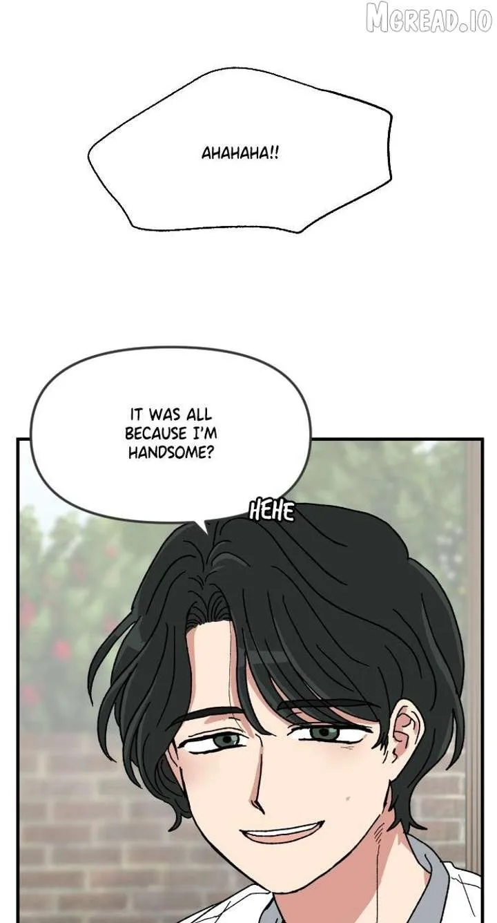The Prize of Youth Chapter 66 page 112