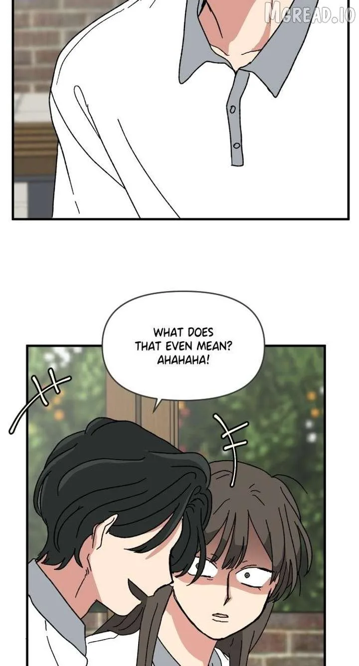 The Prize of Youth Chapter 66 page 113