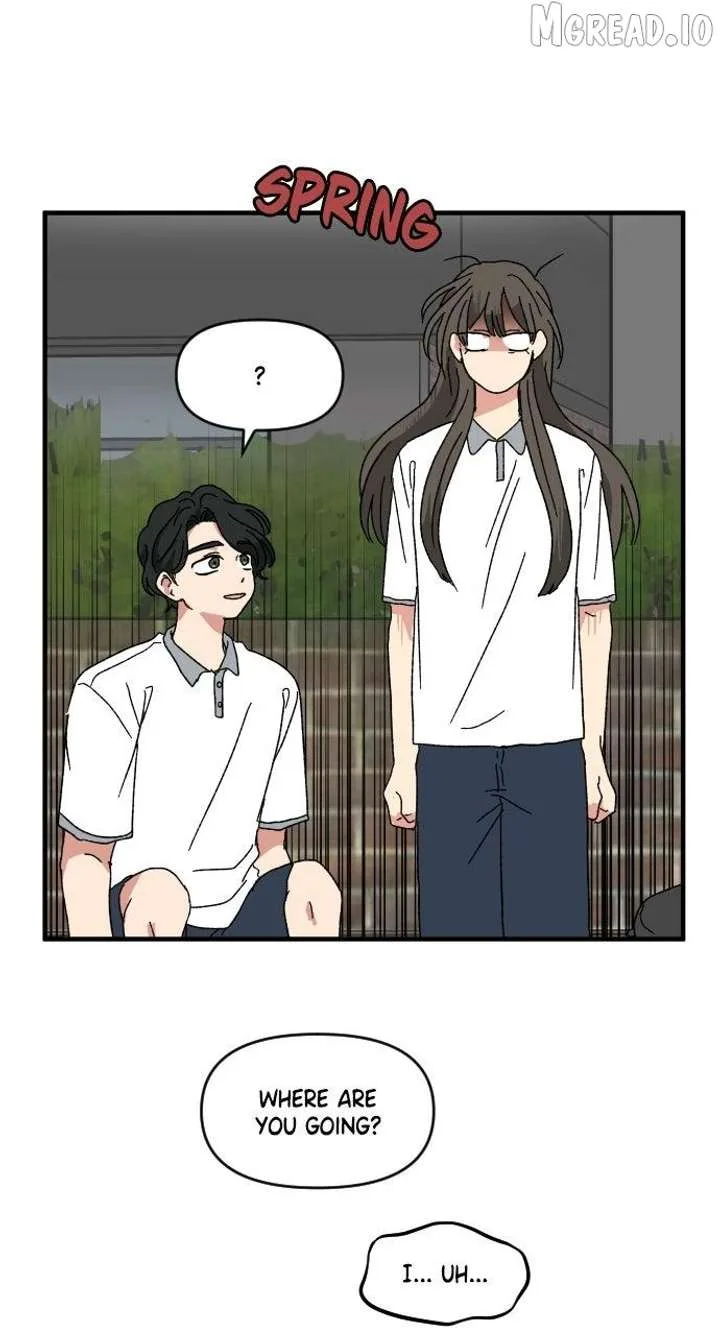 The Prize of Youth Chapter 66 page 115