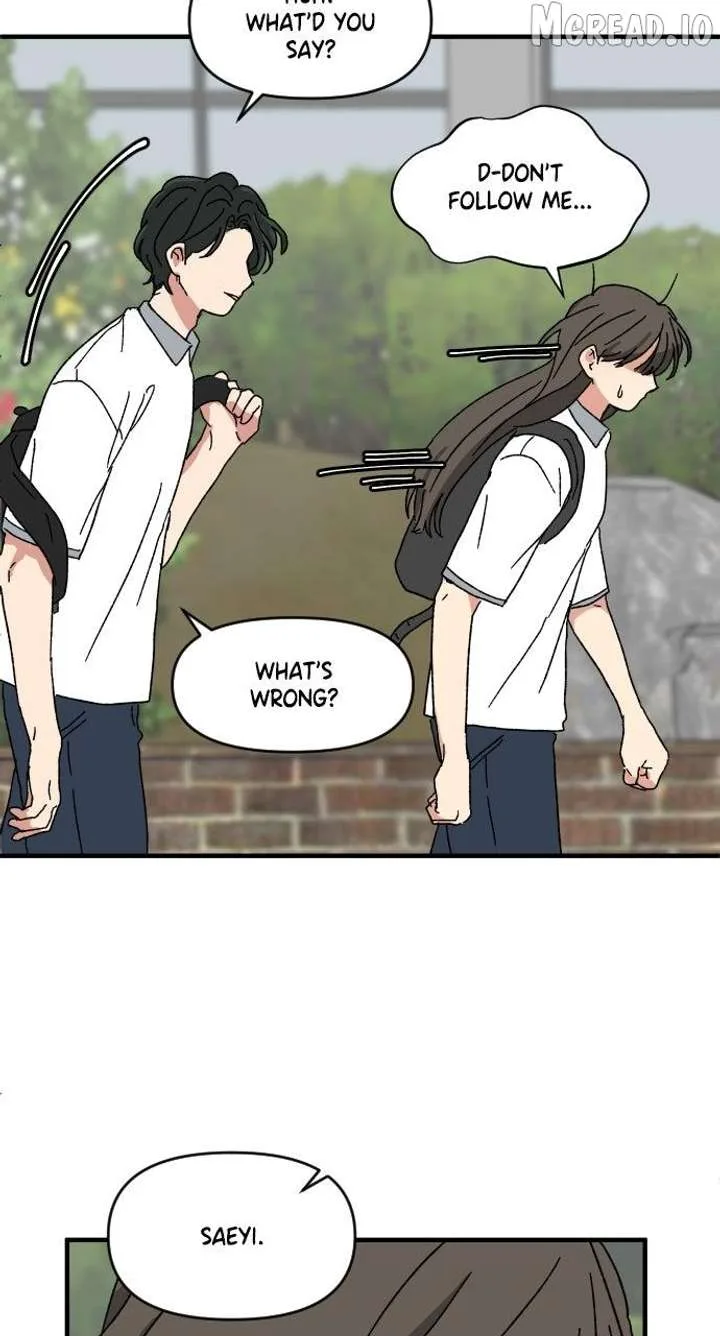 The Prize of Youth Chapter 66 page 117