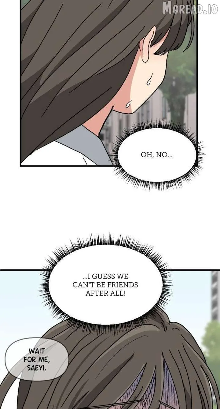 The Prize of Youth Chapter 66 page 118