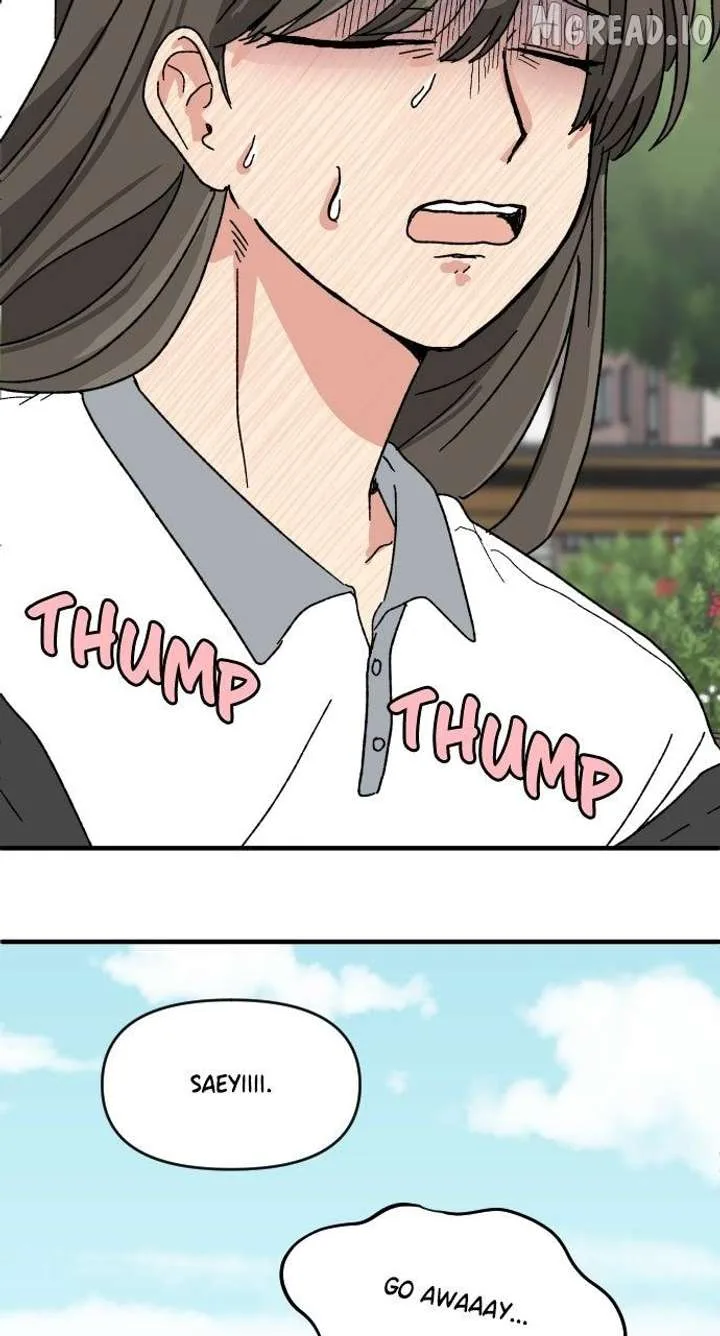 The Prize of Youth Chapter 66 page 119