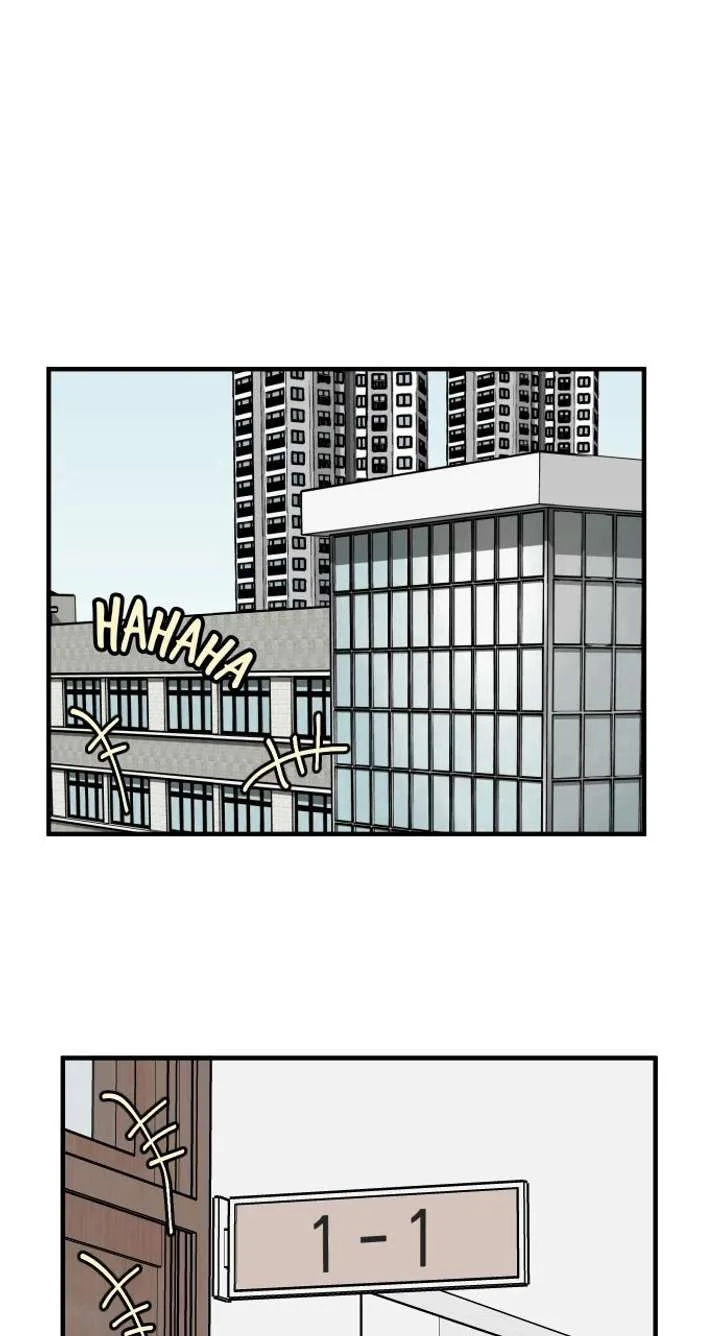 The Prize of Youth Chapter 67 page 1