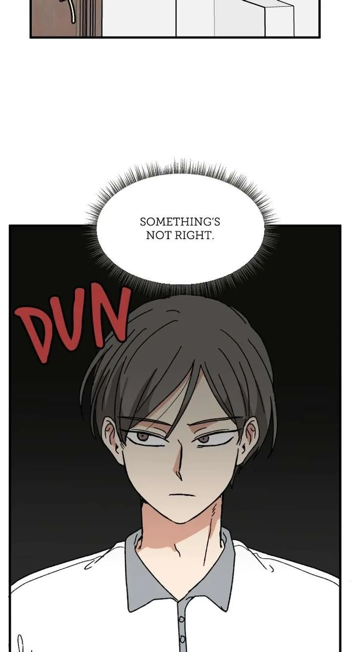 The Prize of Youth Chapter 67 page 2