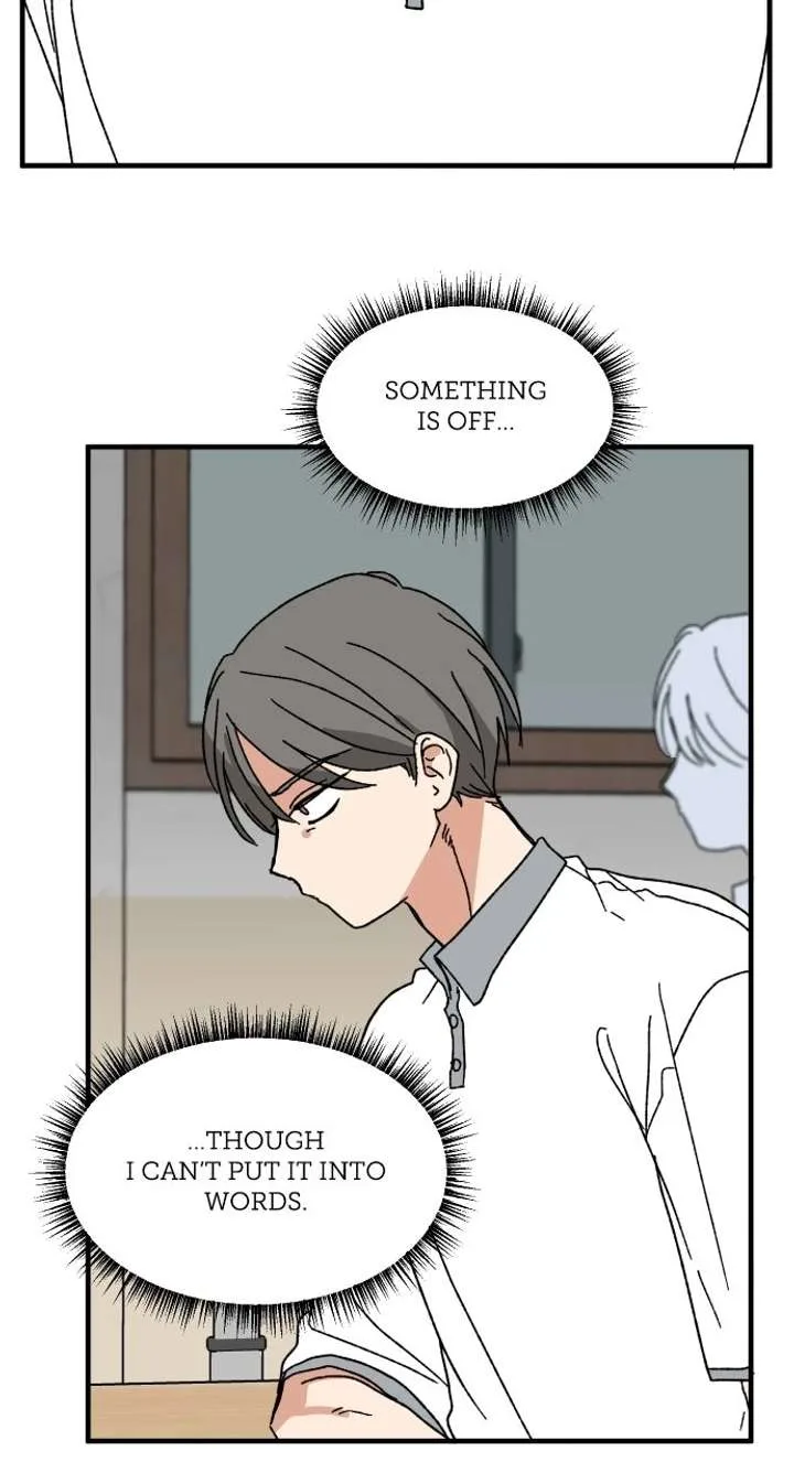 The Prize of Youth Chapter 67 page 3