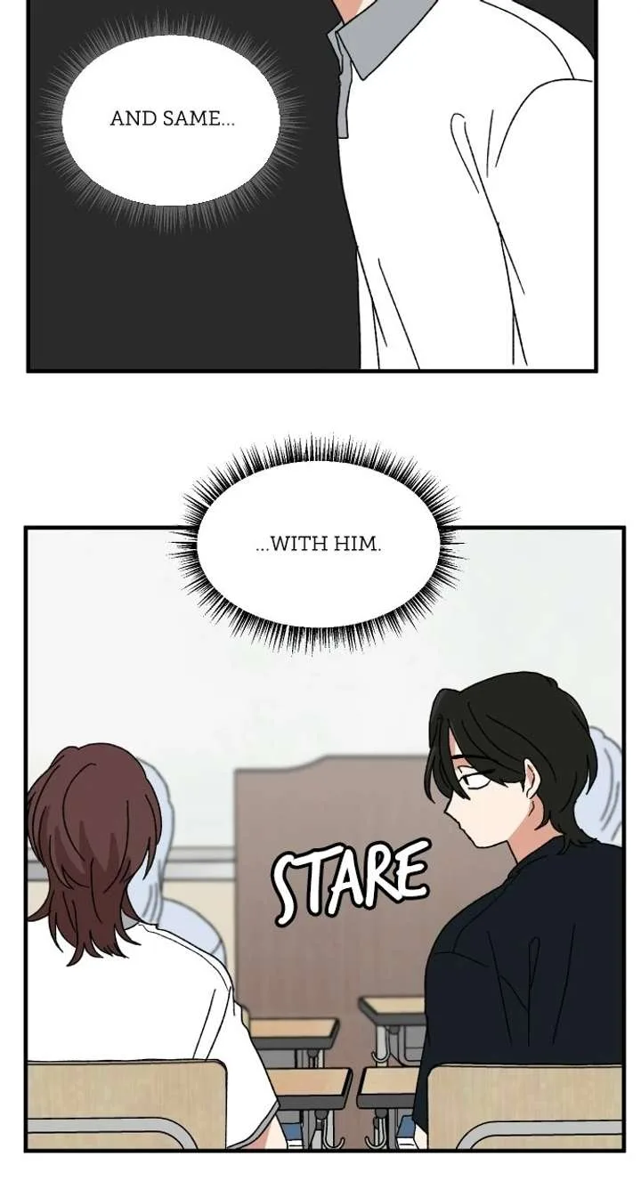 The Prize of Youth Chapter 67 page 8