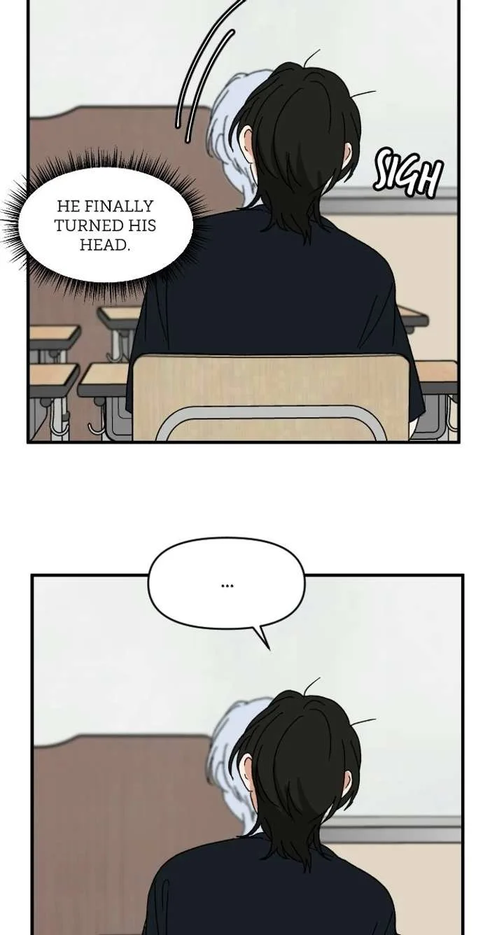 The Prize of Youth Chapter 67 page 10