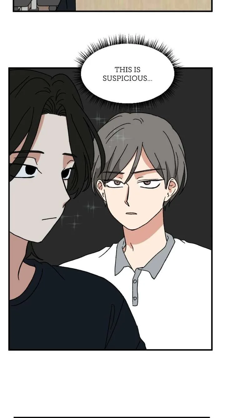 The Prize of Youth Chapter 67 page 12