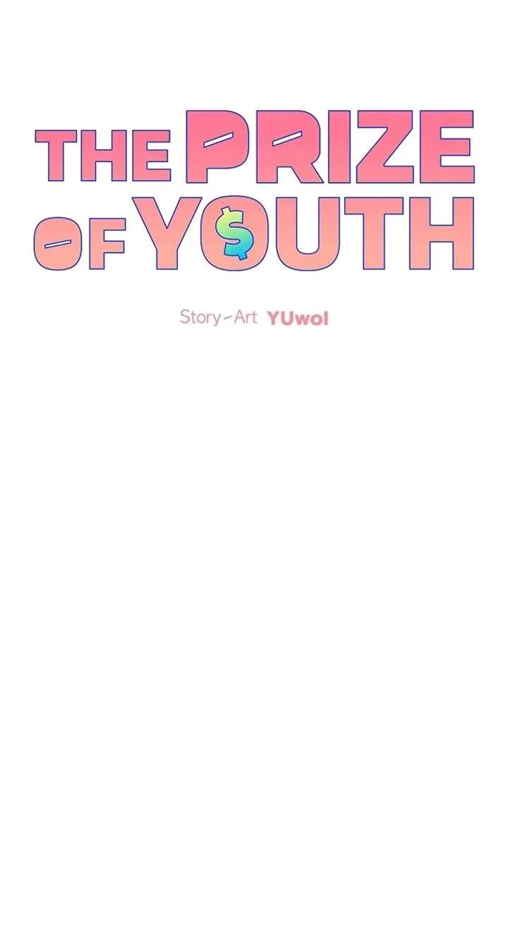 The Prize of Youth Chapter 67 page 19