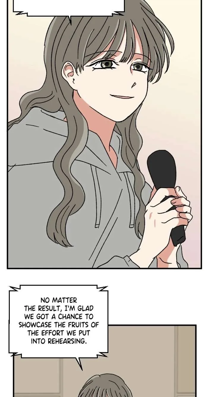 The Prize of Youth Chapter 67 page 30