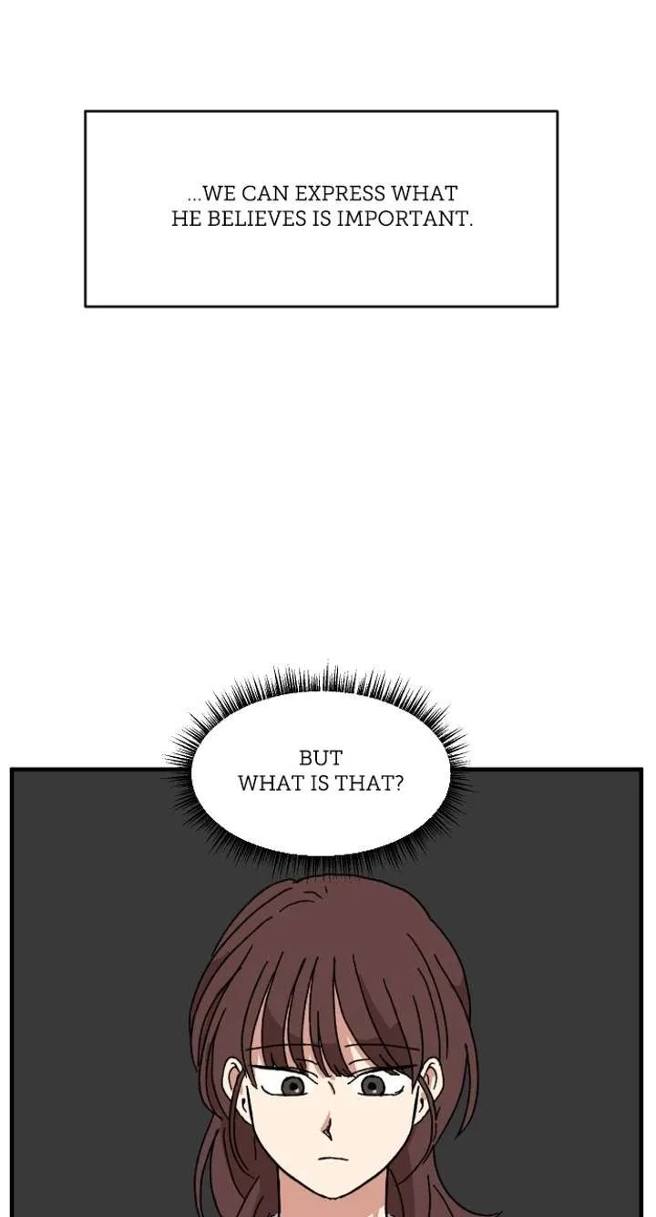 The Prize of Youth Chapter 67 page 42