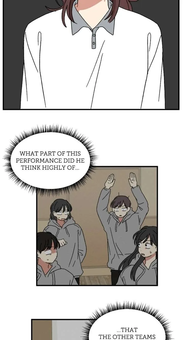 The Prize of Youth Chapter 67 page 43