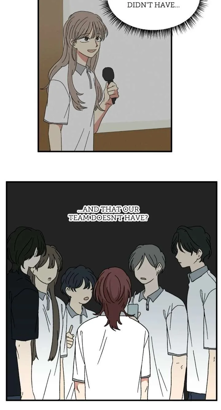 The Prize of Youth Chapter 67 page 44