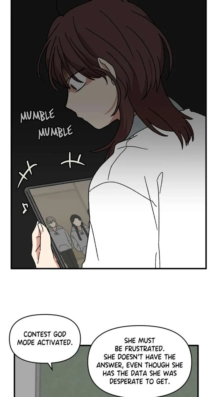 The Prize of Youth Chapter 67 page 46