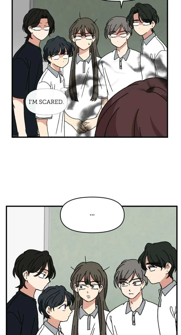 The Prize of Youth Chapter 67 page 47