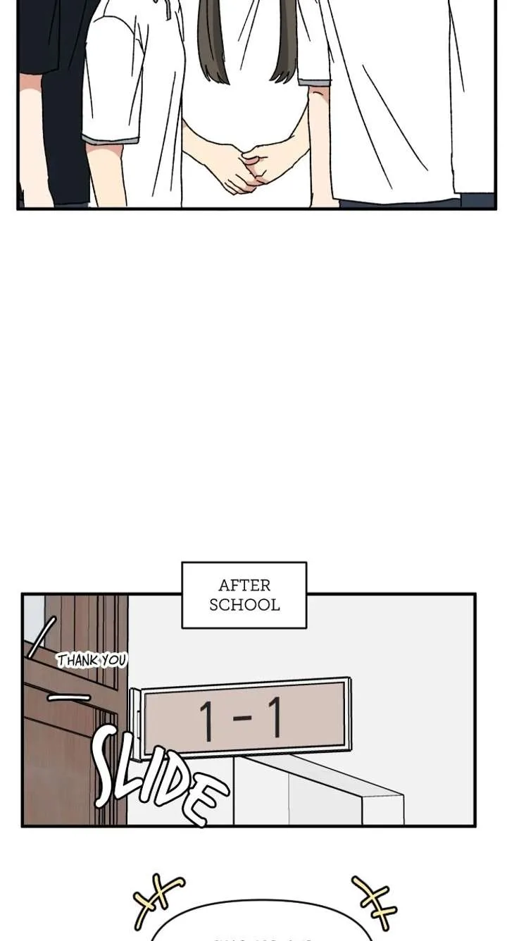The Prize of Youth Chapter 67 page 48