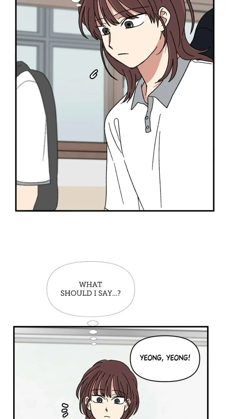 The Prize of Youth Chapter 67 page 50