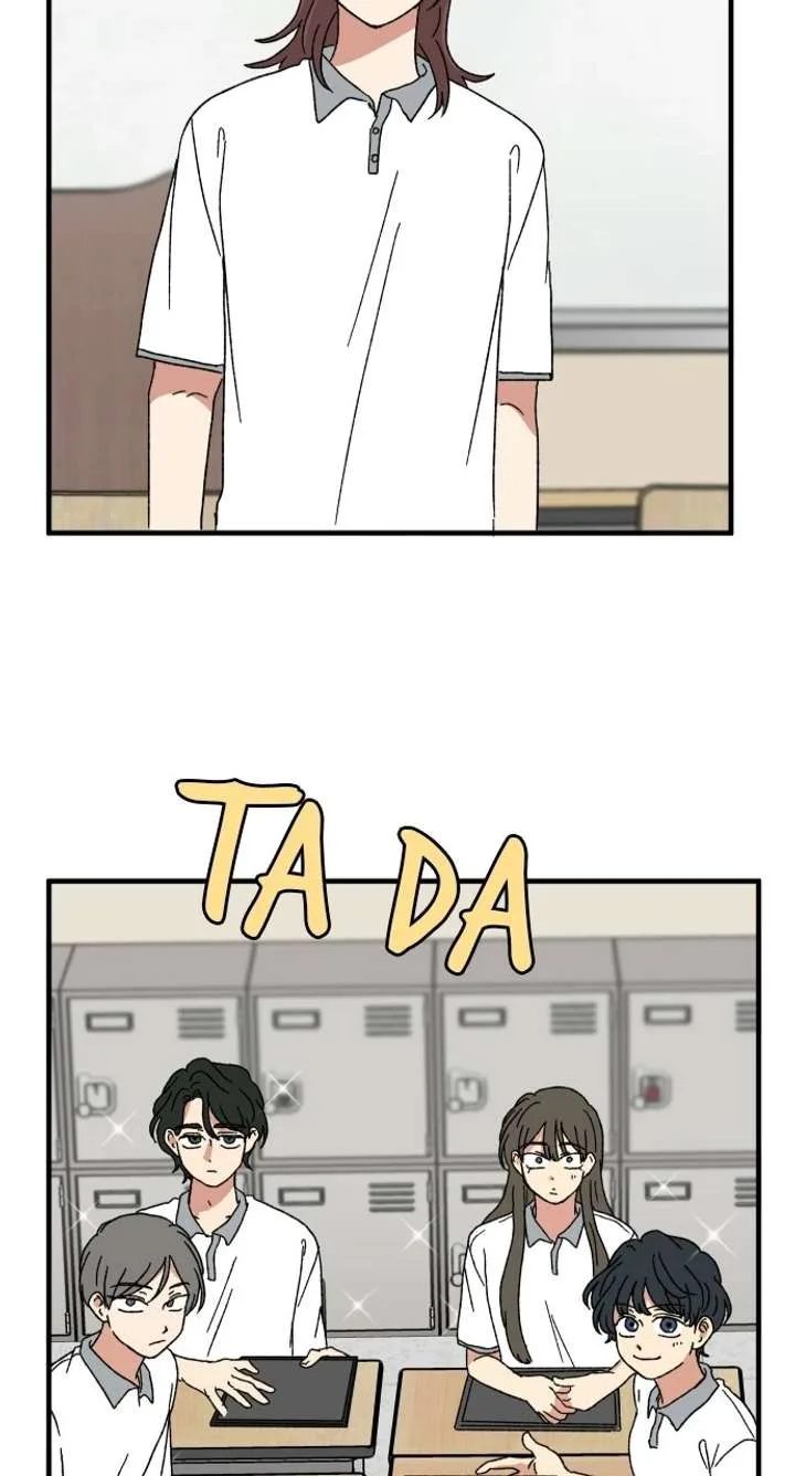 The Prize of Youth Chapter 67 page 51
