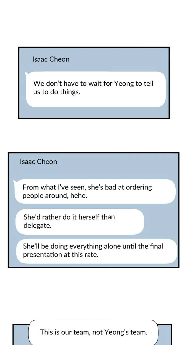 The Prize of Youth Chapter 67 page 62