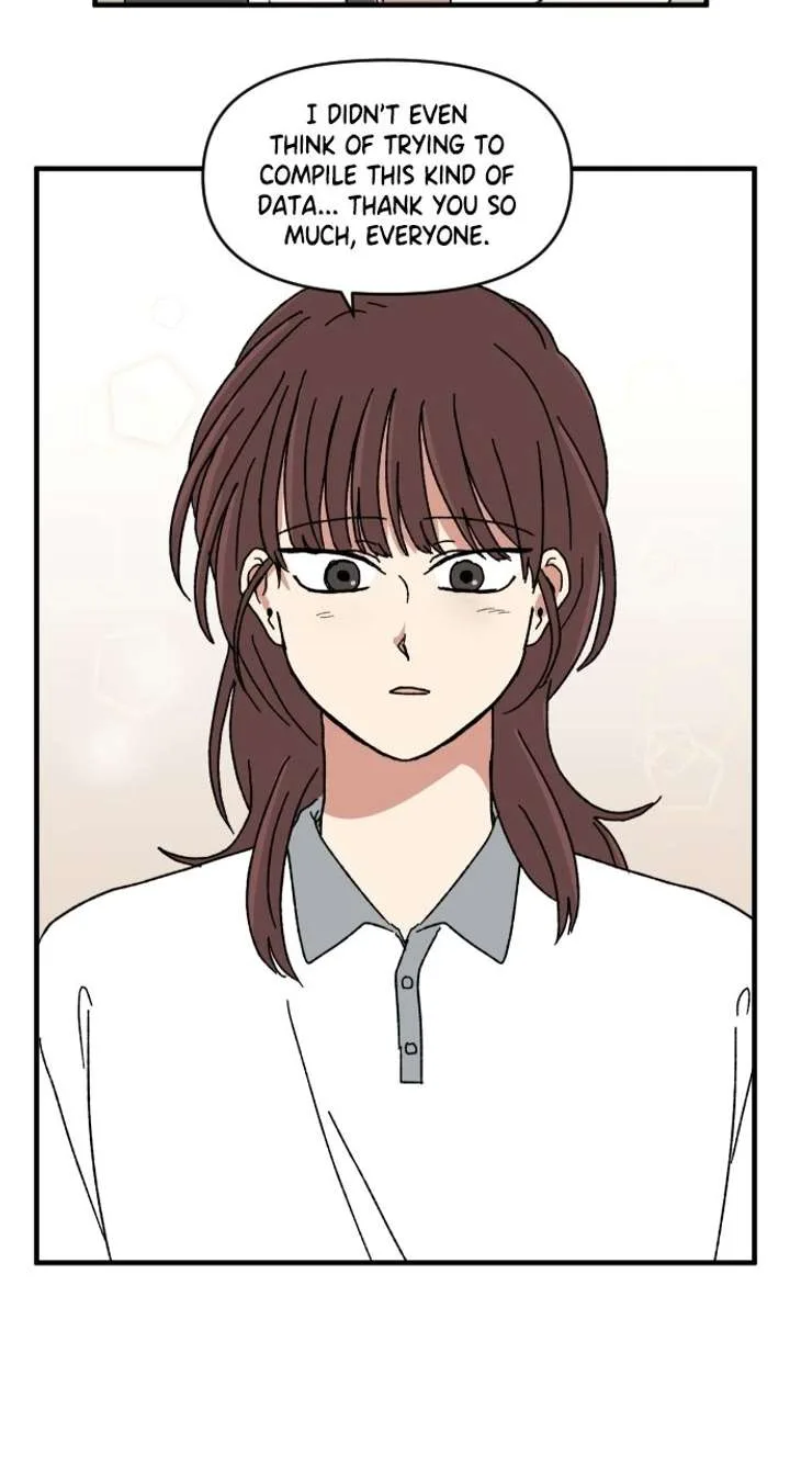 The Prize of Youth Chapter 67 page 66