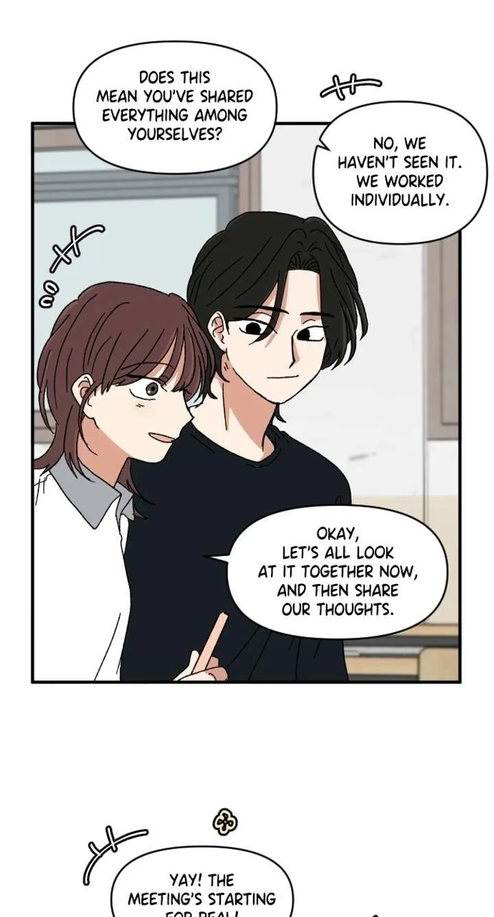 The Prize of Youth Chapter 67 page 67
