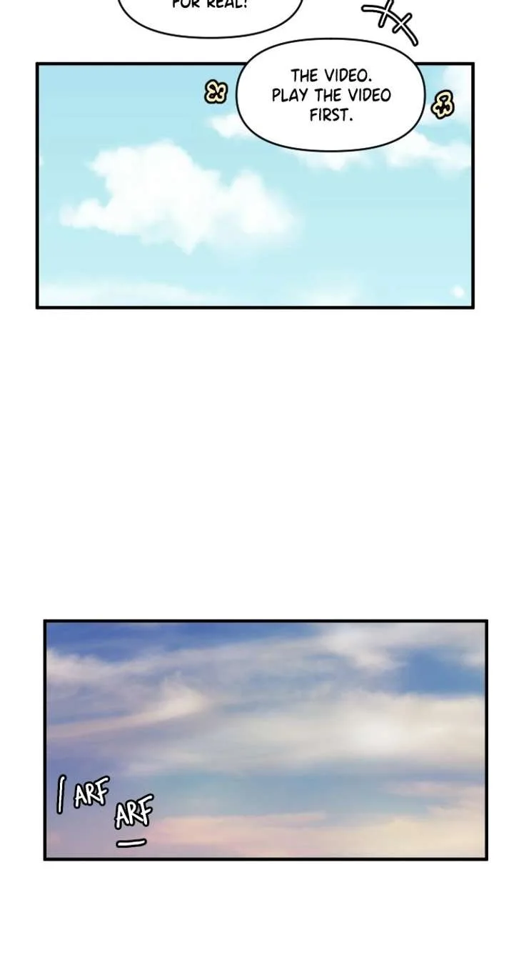 The Prize of Youth Chapter 67 page 68
