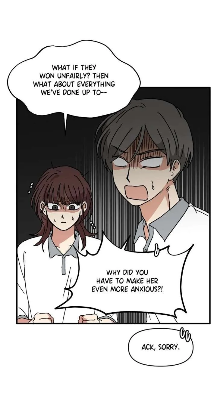 The Prize of Youth Chapter 67 page 78