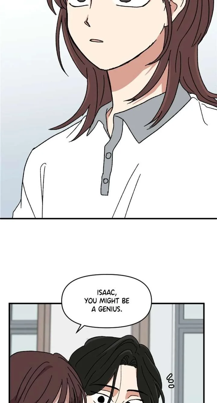 The Prize of Youth Chapter 67 page 83