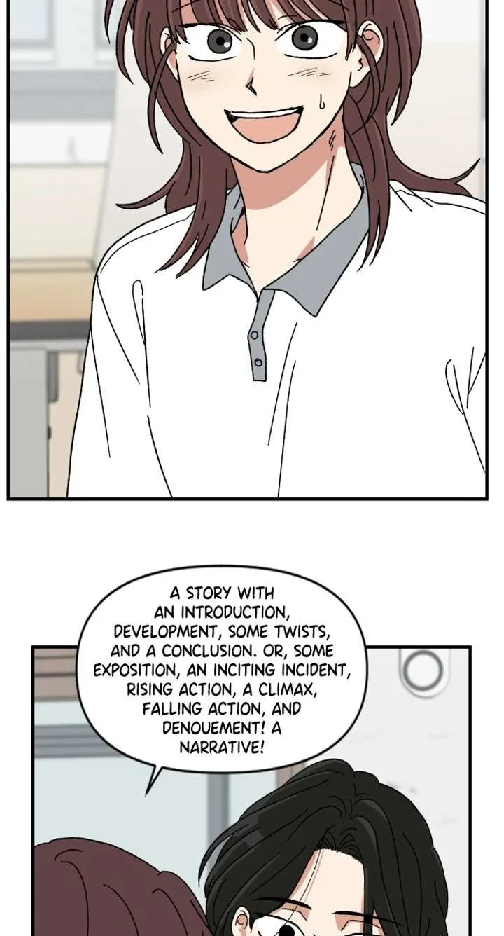 The Prize of Youth Chapter 67 page 87