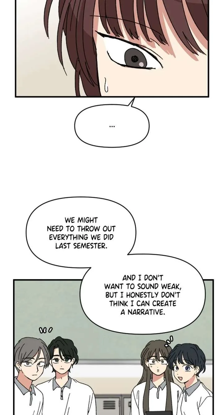 The Prize of Youth Chapter 67 page 98