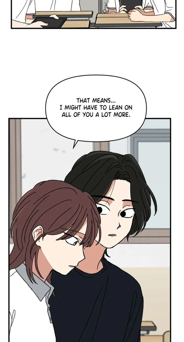 The Prize of Youth Chapter 67 page 99