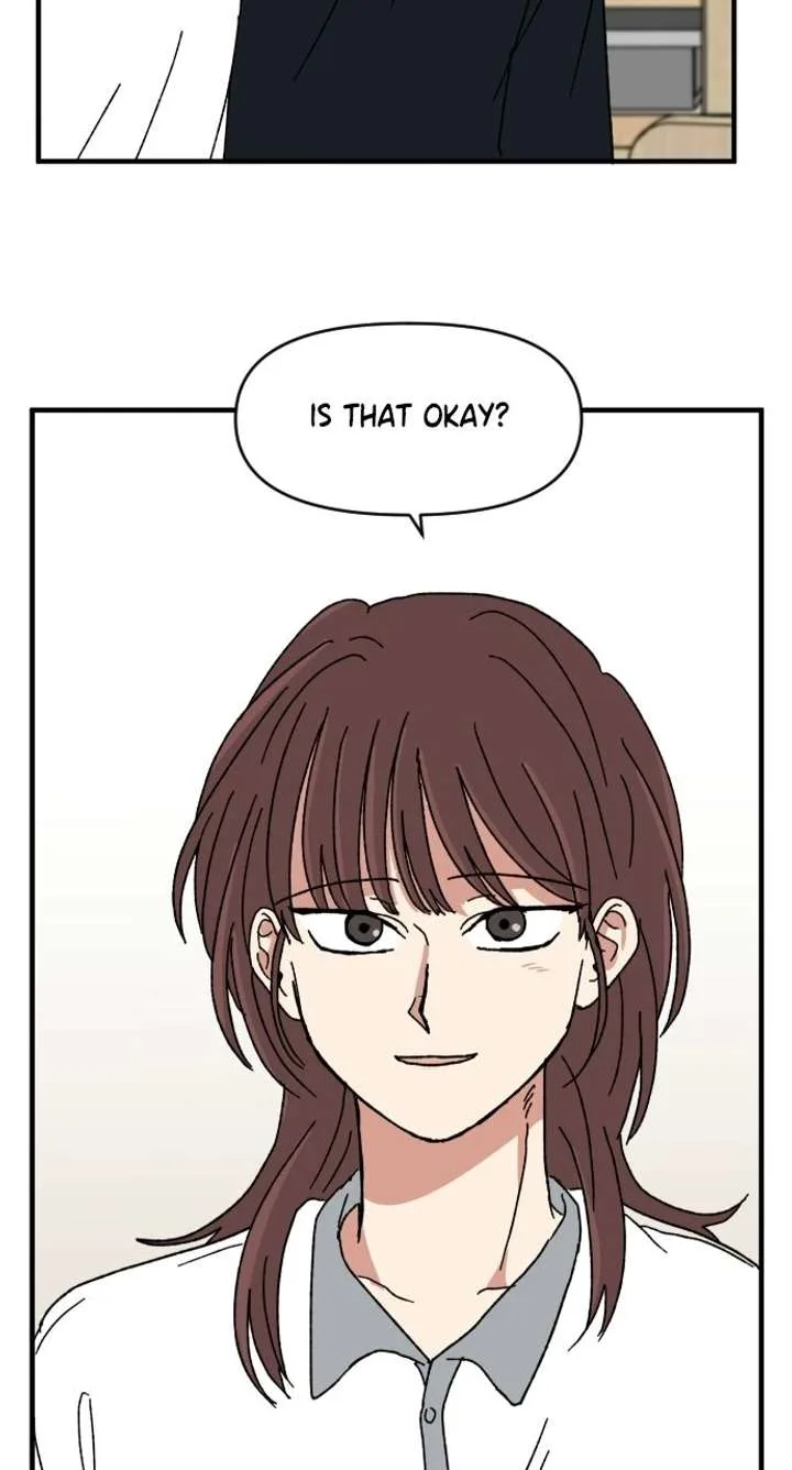 The Prize of Youth Chapter 67 page 100