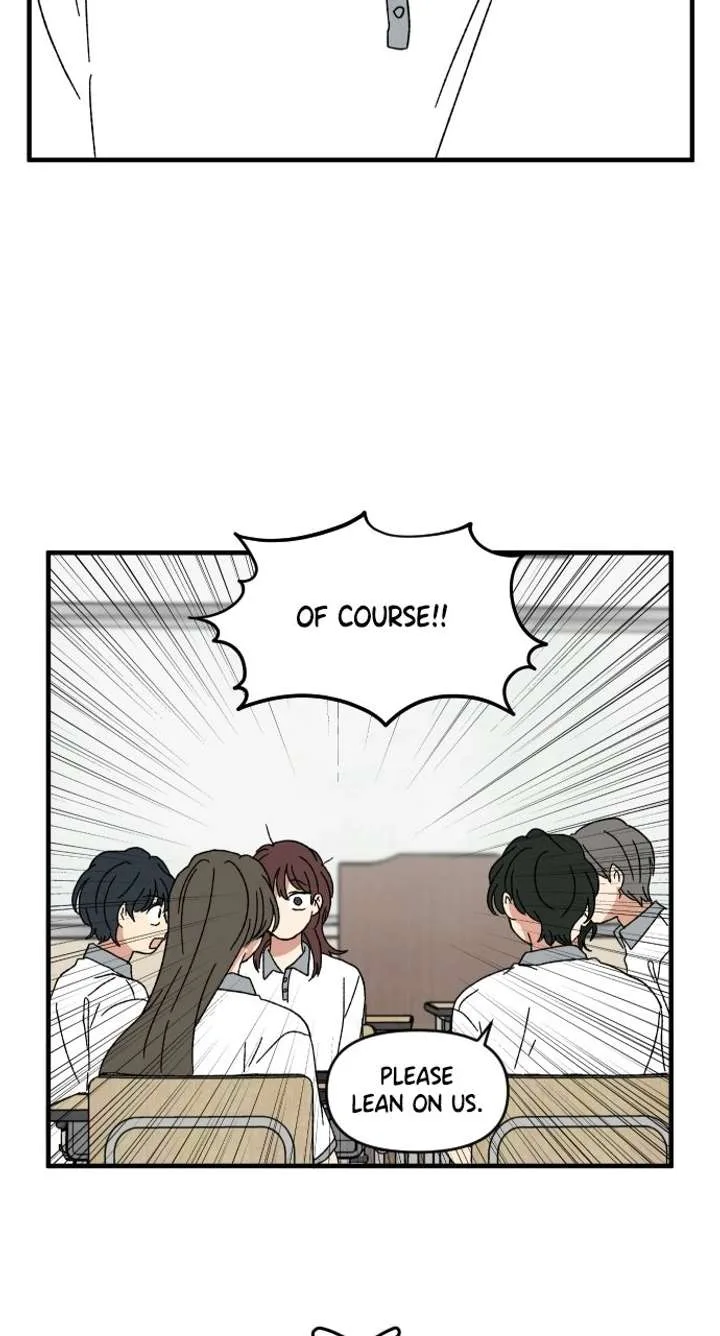 The Prize of Youth Chapter 67 page 101