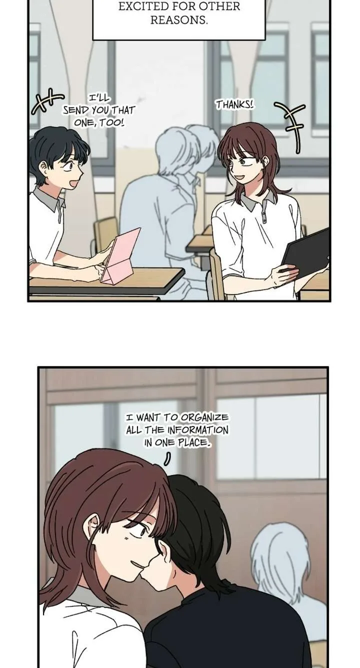 The Prize of Youth Chapter 68 page 2