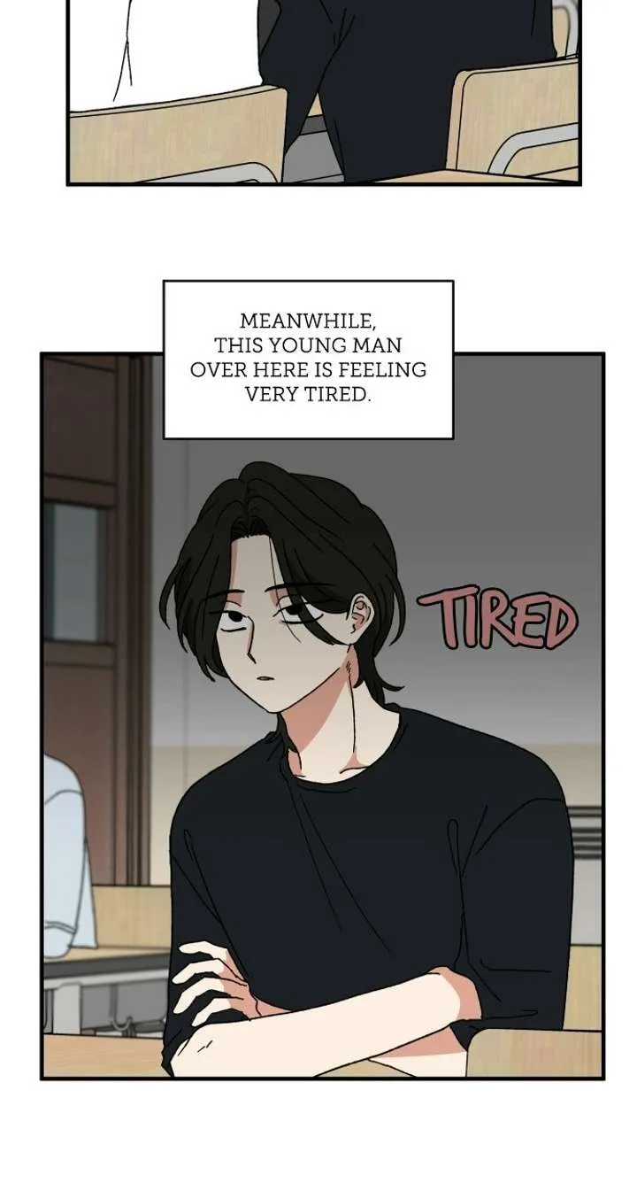 The Prize of Youth Chapter 68 page 3