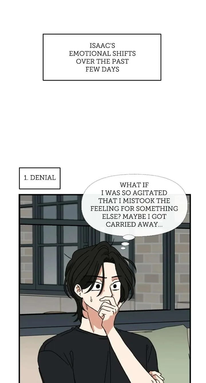 The Prize of Youth Chapter 68 page 5