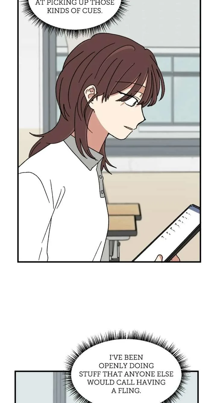 The Prize of Youth Chapter 68 page 11