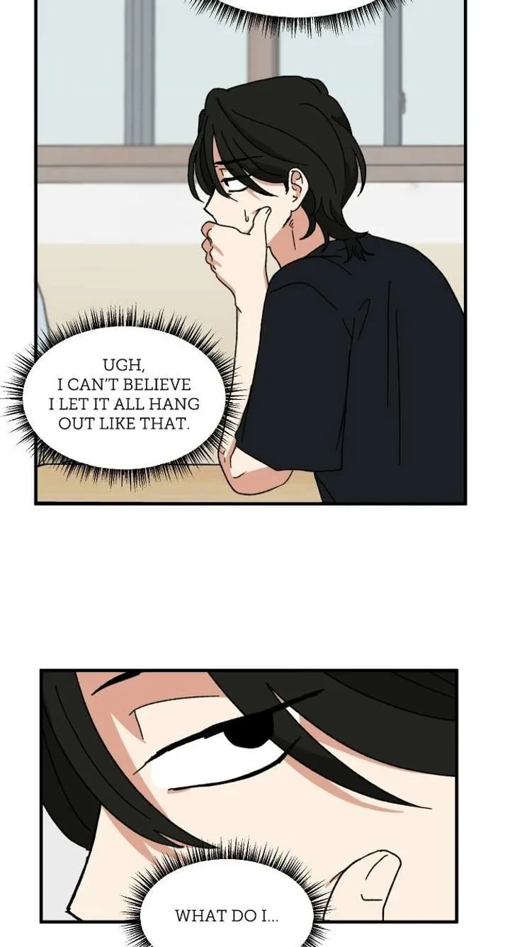 The Prize of Youth Chapter 68 page 12