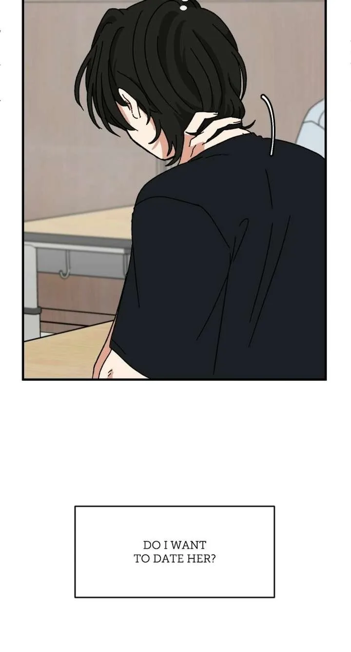 The Prize of Youth Chapter 68 page 17