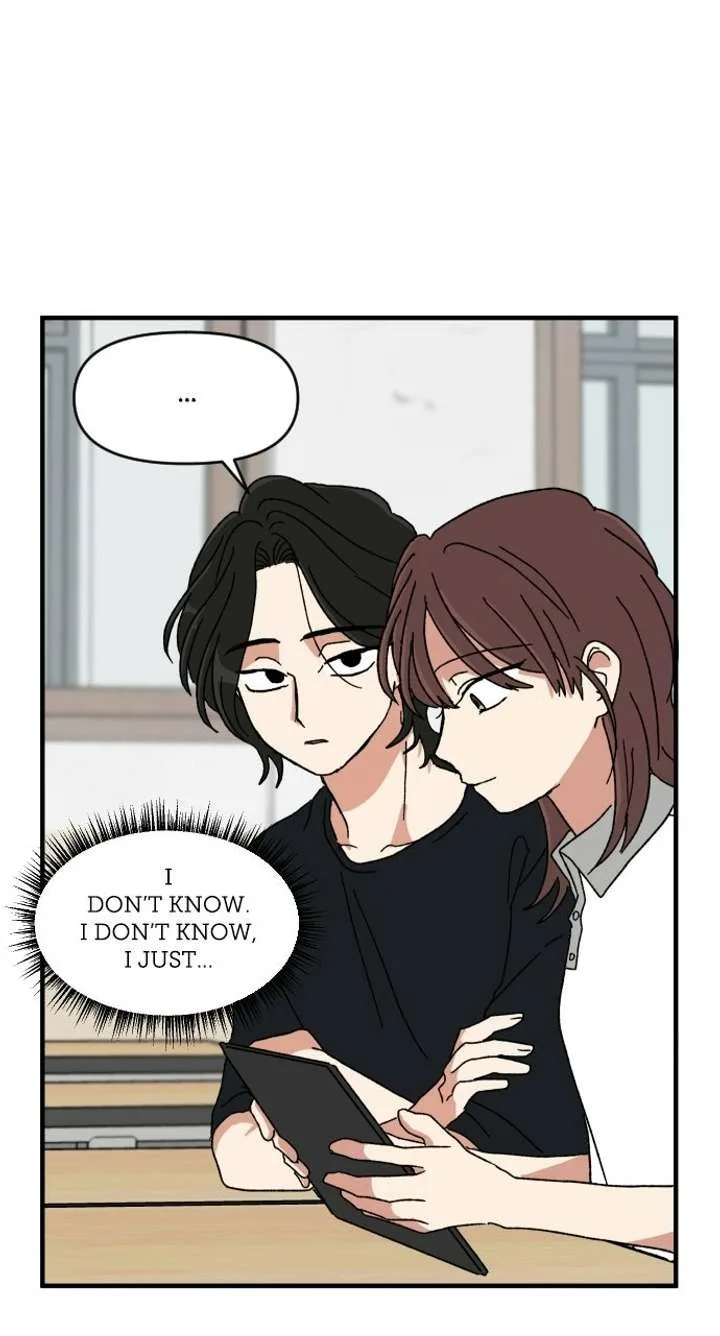 The Prize of Youth Chapter 68 page 14