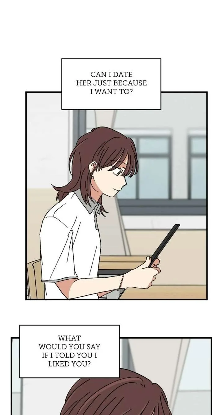 The Prize of Youth Chapter 68 page 18