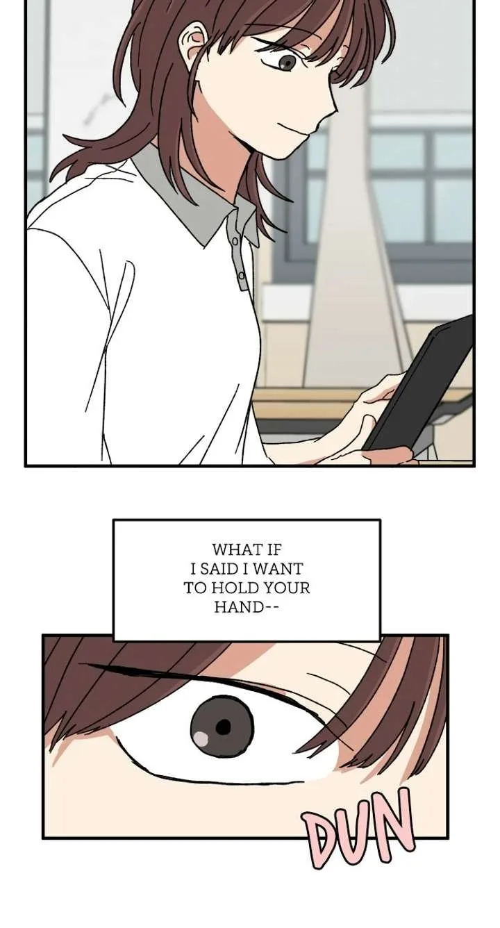The Prize of Youth Chapter 68 page 19