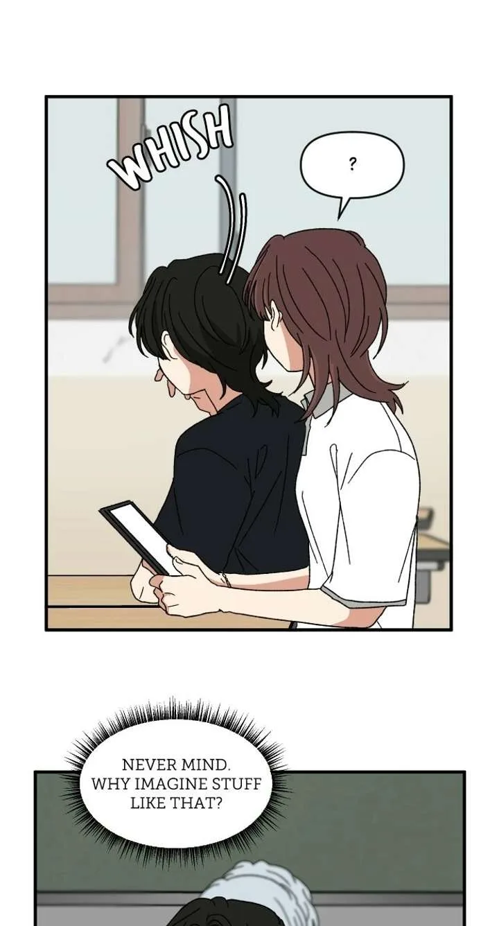 The Prize of Youth Chapter 68 page 20