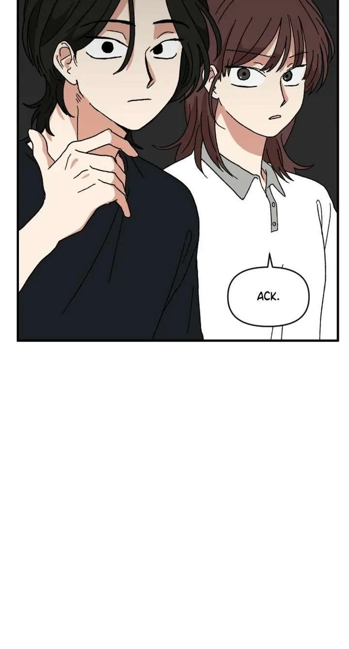 The Prize of Youth Chapter 68 page 24