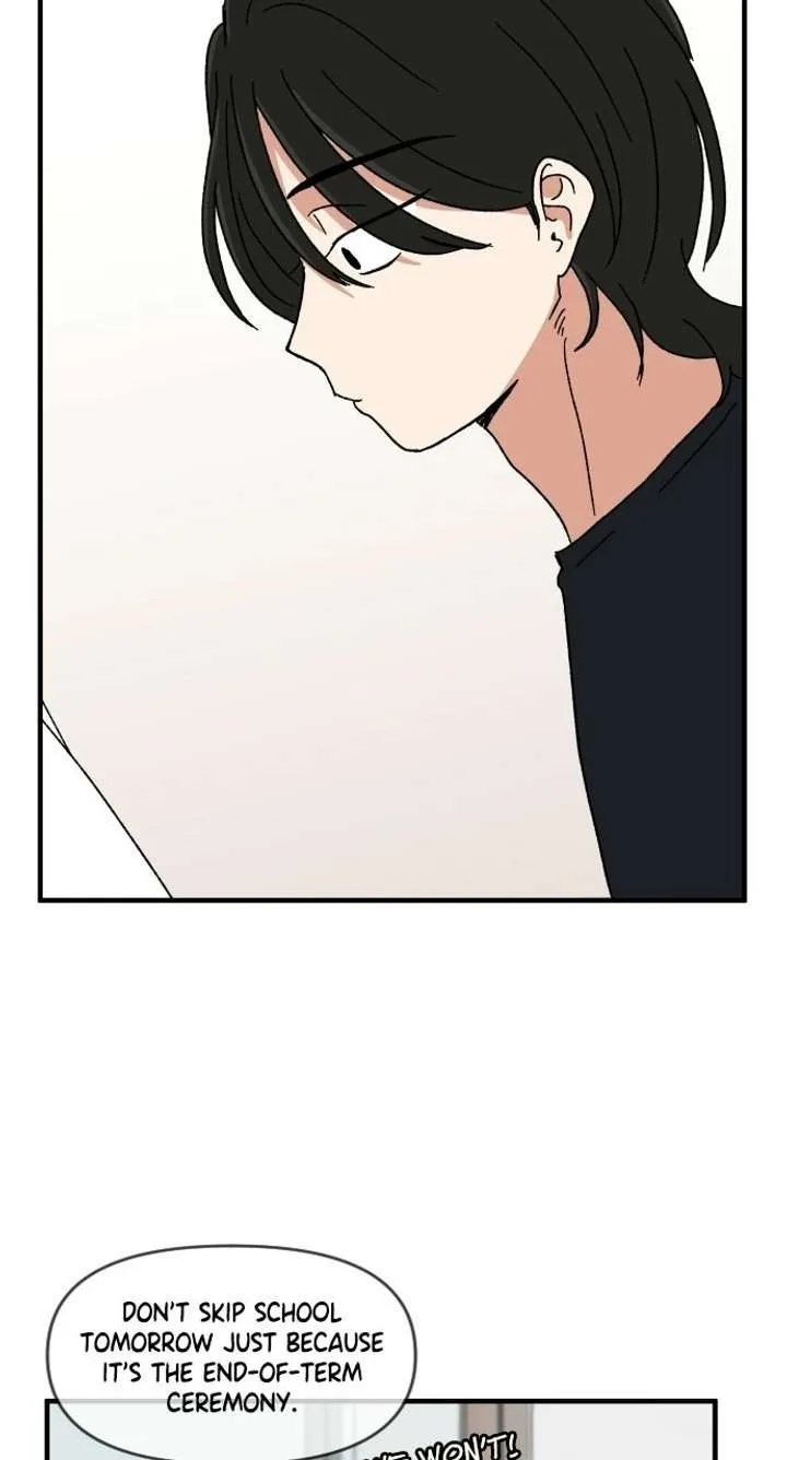 The Prize of Youth Chapter 68 page 34