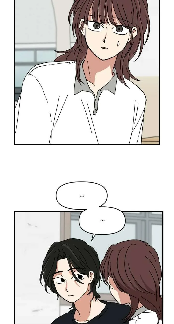 The Prize of Youth Chapter 68 page 38